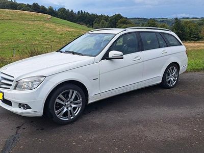 Mercedes C180