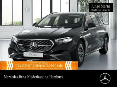 Gebraucht Mercedes E220