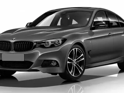 Gebraucht BMW 320 Sport Line 184 PS (135 kW) 2019 Limousine