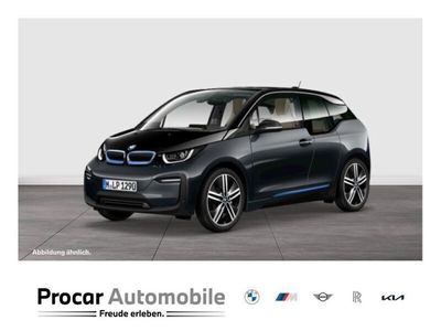 gebraucht BMW i3 120Ah