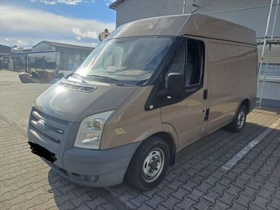 gebraucht Ford Transit 2.2 Diesel tüv bis 12/2024