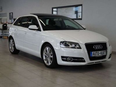 gebraucht Audi A3 1.8 TFSI Ambition*Xenon*Opensky*S-Tronic*PDC