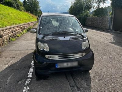 Smart ForTwo Coupé