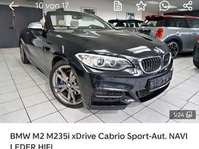 BMW M235