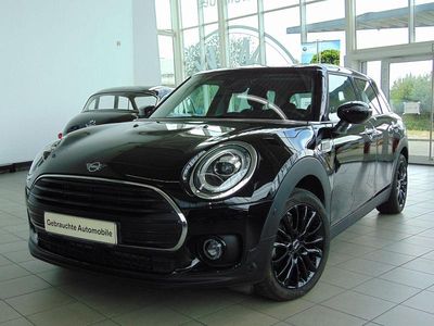 Gebraucht Mini ONE Chili 102 PS (75 kW) 2019 Schwarz Kleinwagen