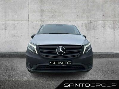 Gebraucht Mercedes Vito 163 PS (119 kW) 2022 Andere Van