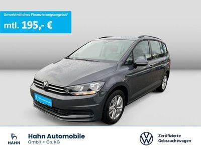 VW Touran