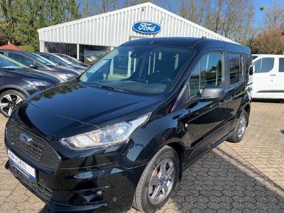 gebraucht Ford Tourneo Connect 1.0 EcoBoost Trend S/S EcoBlue