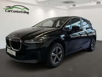 Gebraucht BMW 220