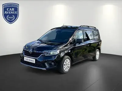 Brugt Renault Symbioz Esprit Alpine 141 HK (103 kW) 2025 Blå SUV