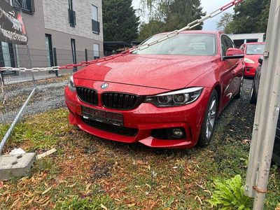 BMW 418 Gran Coupé