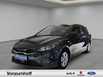Second-hand Kia Ceed Sportswagon Vision 159 CP (116 kW) 2024 Gri Break