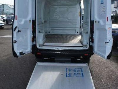 Gebraucht Ford Transit 105 PS (77 kW) 2021 Andere