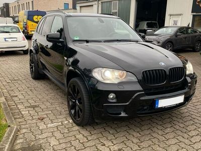 gebraucht BMW X5 E70 M-Paket