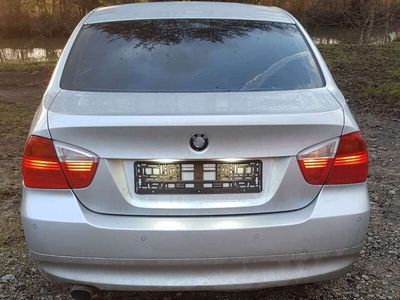 gebraucht BMW 320 320 d