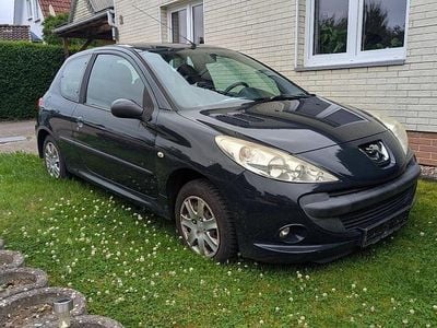 Peugeot 206+