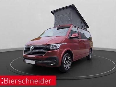 VW California