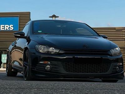 VW Scirocco