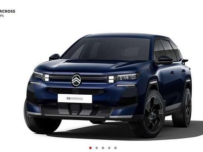 Eclipseblau metallic Neu 2025 Citroën DS6 Kombi | 39.810 €