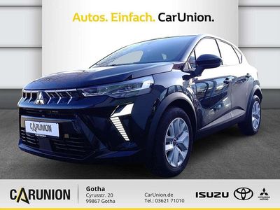 Nouă Mitsubishi L Diamant Edition 114 CP (83 kW) 2026 Negru Berlinǎ