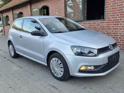 Gebraucht VW Polo