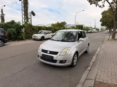 Gebraucht Suzuki Swift