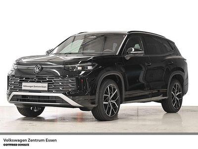 Ny VW Tayron Elegance 150 HK (110 kW) 2026 Sort SUV
