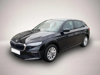 Gebraucht Skoda Scala Selection 116 PS (85 kW) 2025 Manufacturer Kleinwagen
