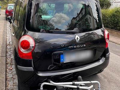 Renault Modus
