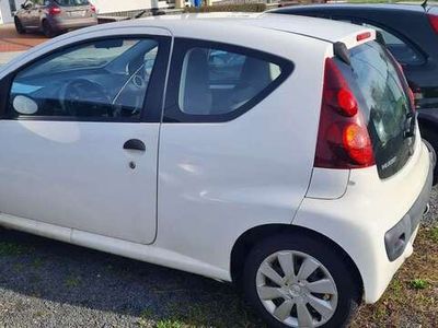 gebraucht Peugeot 107 Access