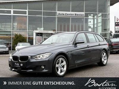 Second-hand BMW 330 Comfort Edition 258 CP (189 kW) 2014 Gri Break