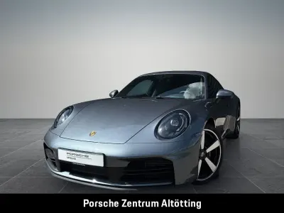 Gebraucht Porsche 911 Carrera