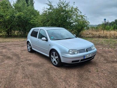 VW Golf IV