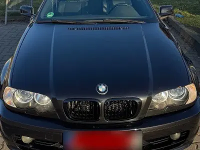 Gebraucht BMW 328