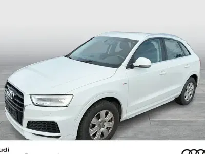 Gebraucht Audi Q3