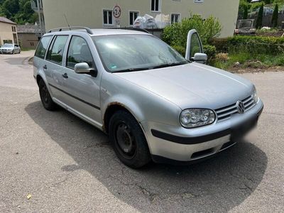 VW Golf IV
