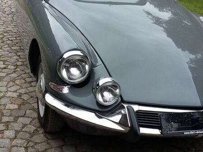 Citroën DS