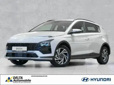 Neu Hyundai Bayon Trend 2026 Andere SUV