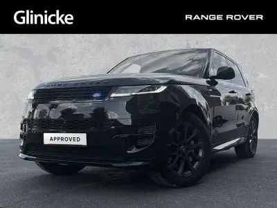 Gebraucht Land Rover Range Rover Sport