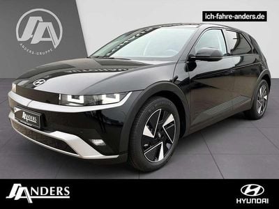 Neu Hyundai Ioniq 5 125 kW (170 PS) 2026 Cyber grey SUV