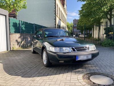 gebraucht Saab 900 Cabriolet 2.5 V6 SE SE