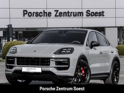 Second-hand Porsche Cayenne S 475 CP (349 kW) 2024 Gri SUV
