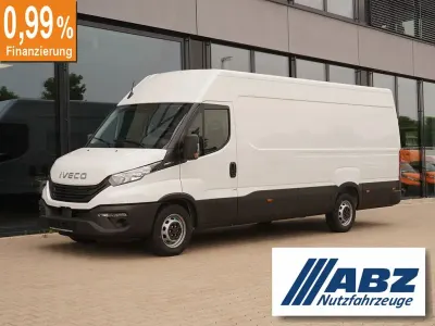 Gebraucht Iveco Daily
