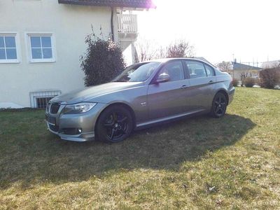 Gebraucht BMW 320 Performance 177 PS (130 kW) 2010 Limousine