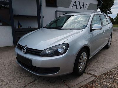 VW Golf VI