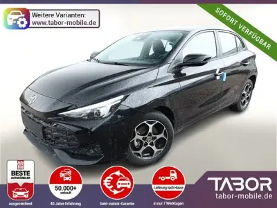 Occasion MG MG3