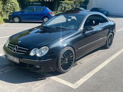 Mercedes CLK280
