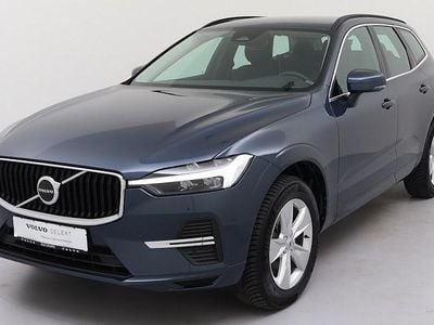 Gebraucht Volvo XC60 Core 197 PS (144 kW) 2023 Blau SUV