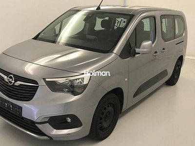 Opel Combo Life