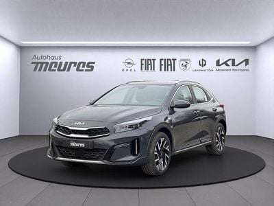 Nuova Kia XCeed Vision 150 CV (110 kW) 2026 Grigio SUV